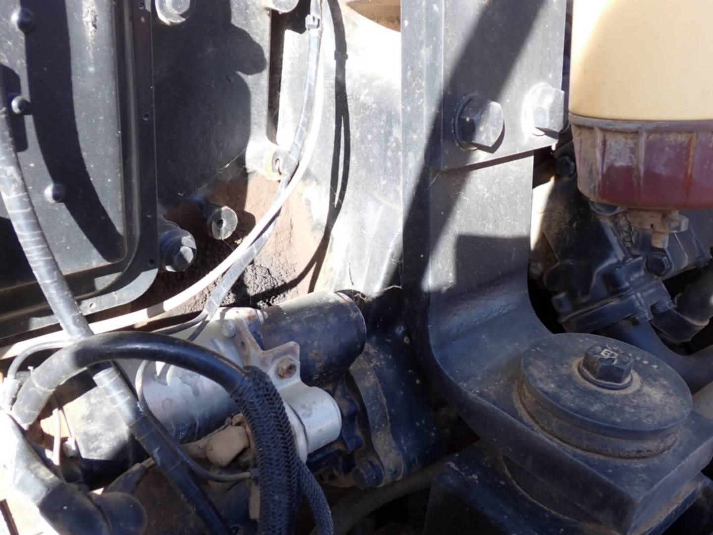 1997 Caterpillar CH75D