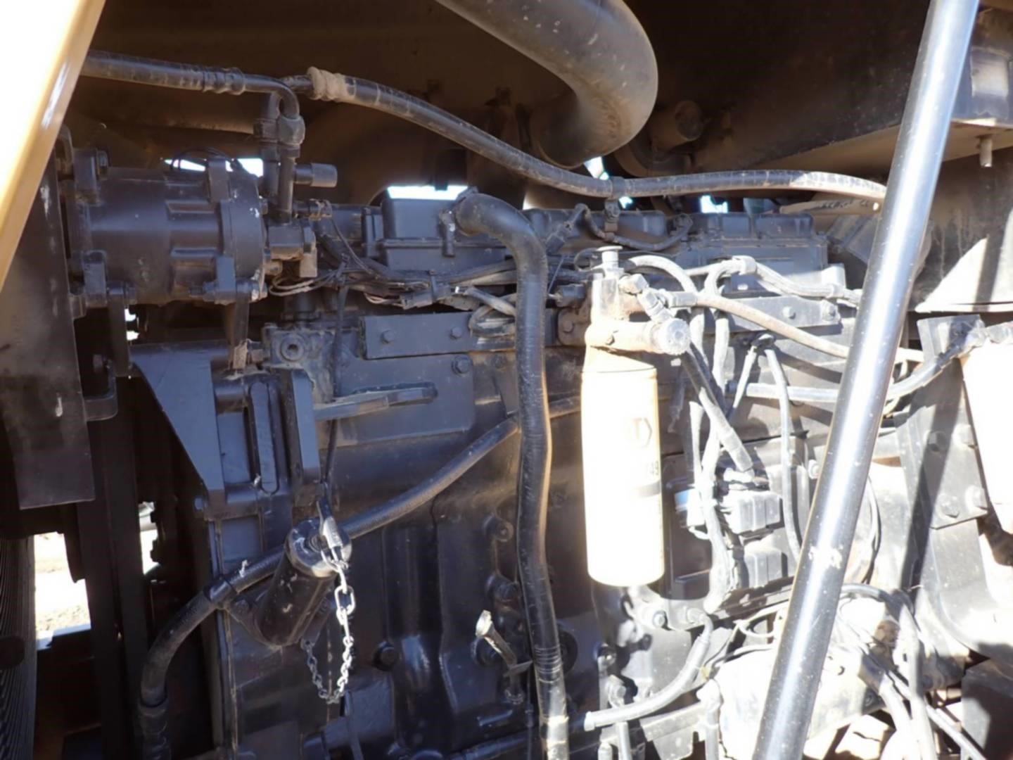 1997 Caterpillar CH75D