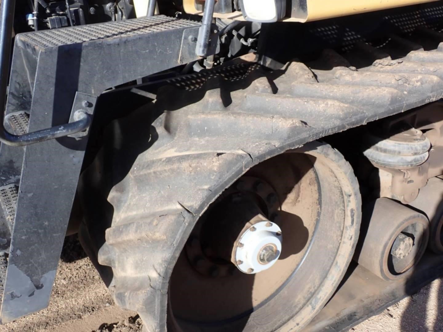 1997 Caterpillar CH75D