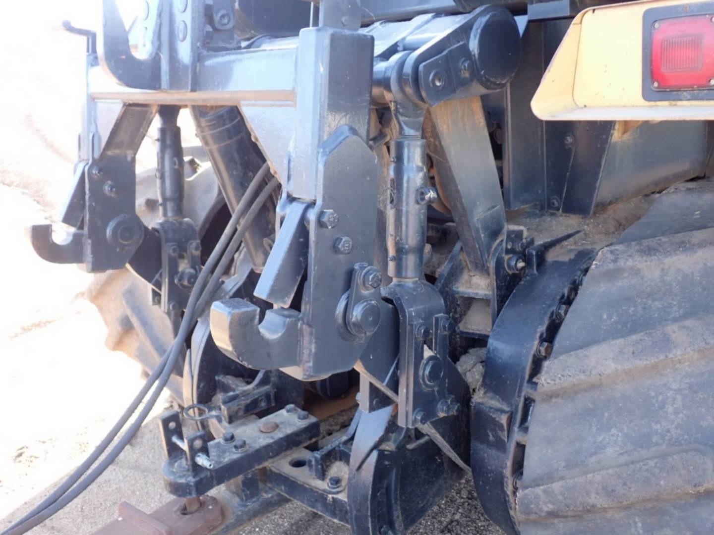 1997 Caterpillar CH75D