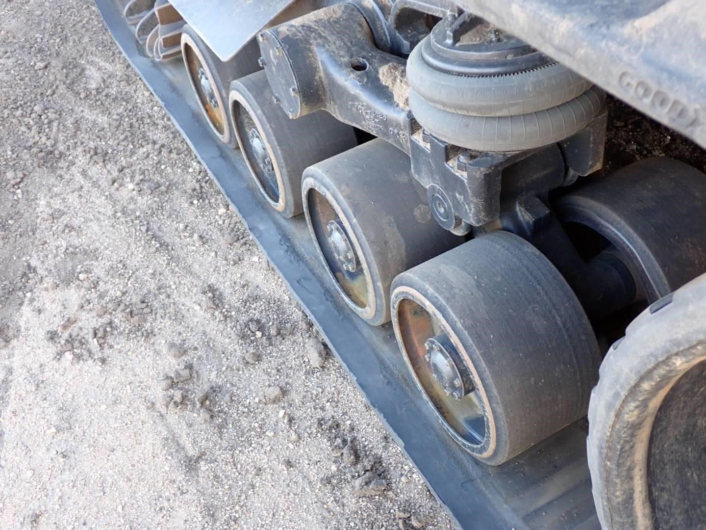 1997 Caterpillar CH75D
