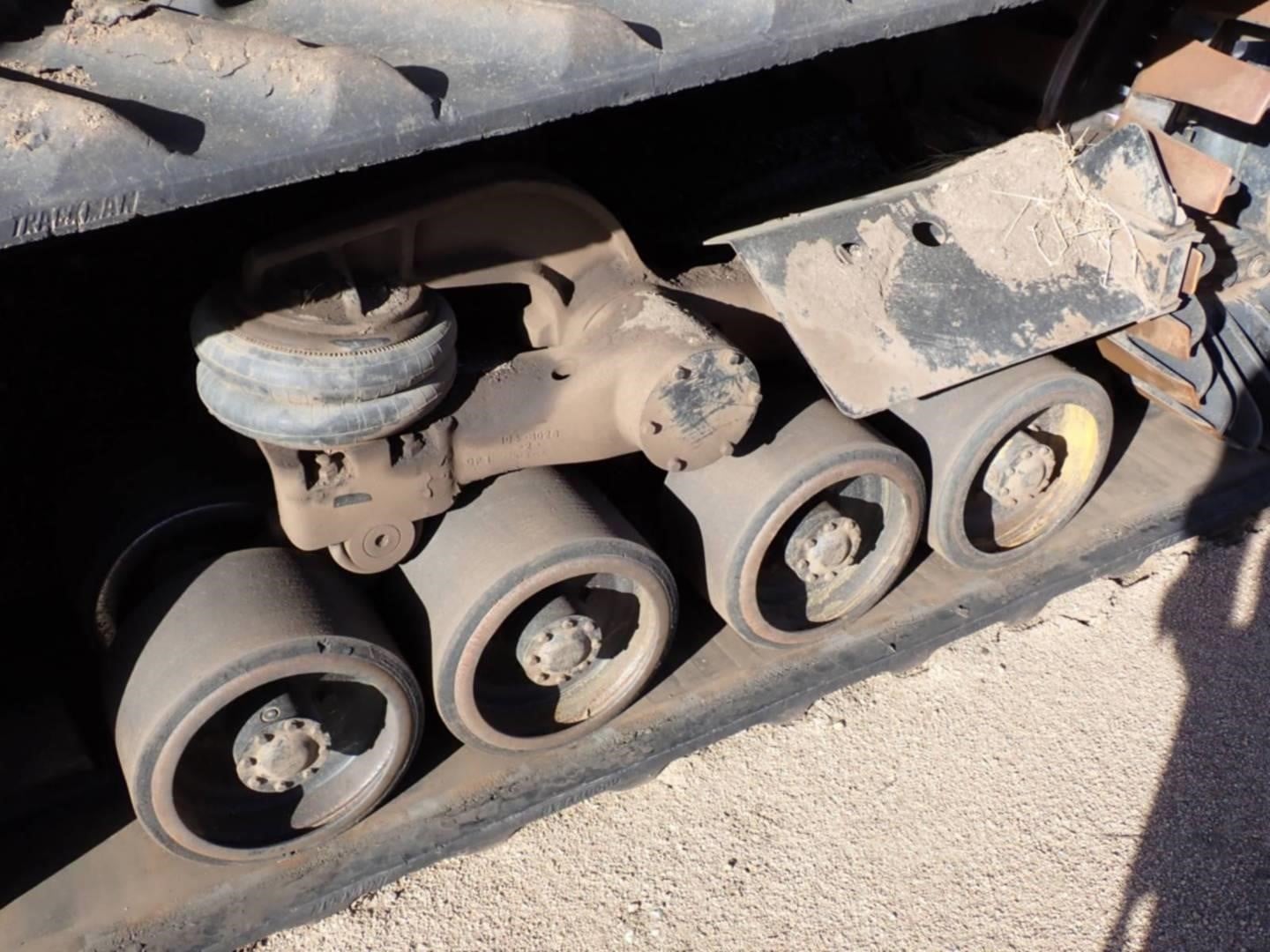 1997 Caterpillar CH75D