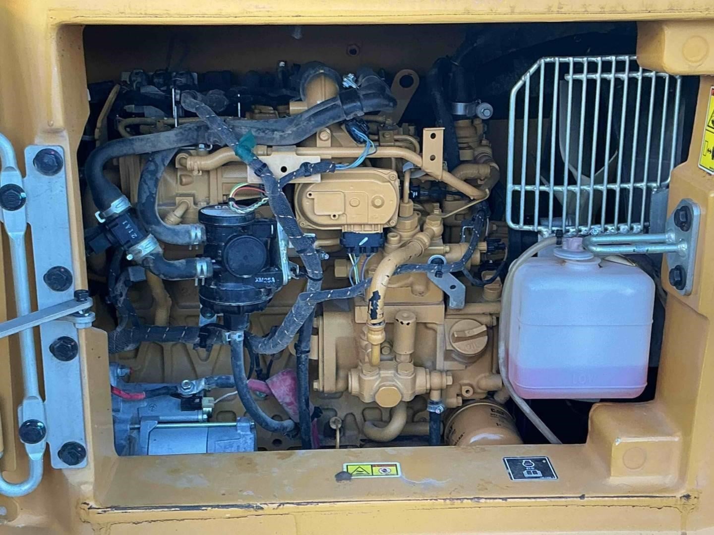 2022 Caterpillar 306CR