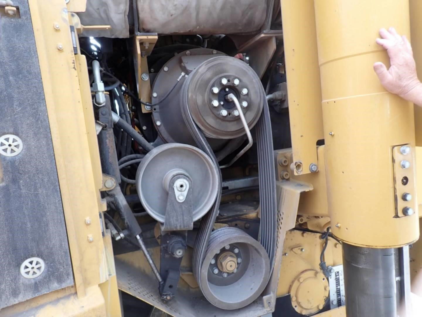 2012 Caterpillar PM-102