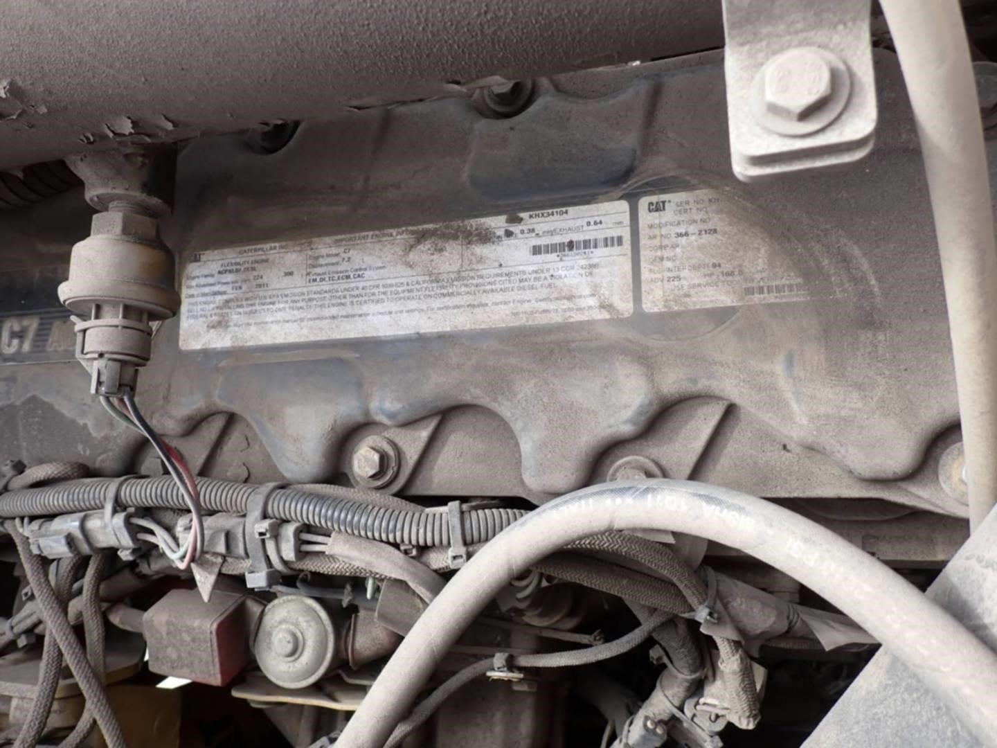 2012 Caterpillar PM-102