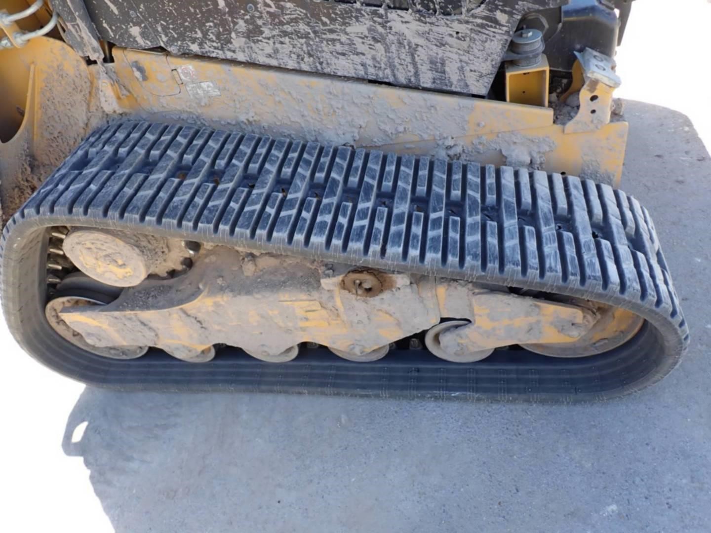 2024 Caterpillar 259D3