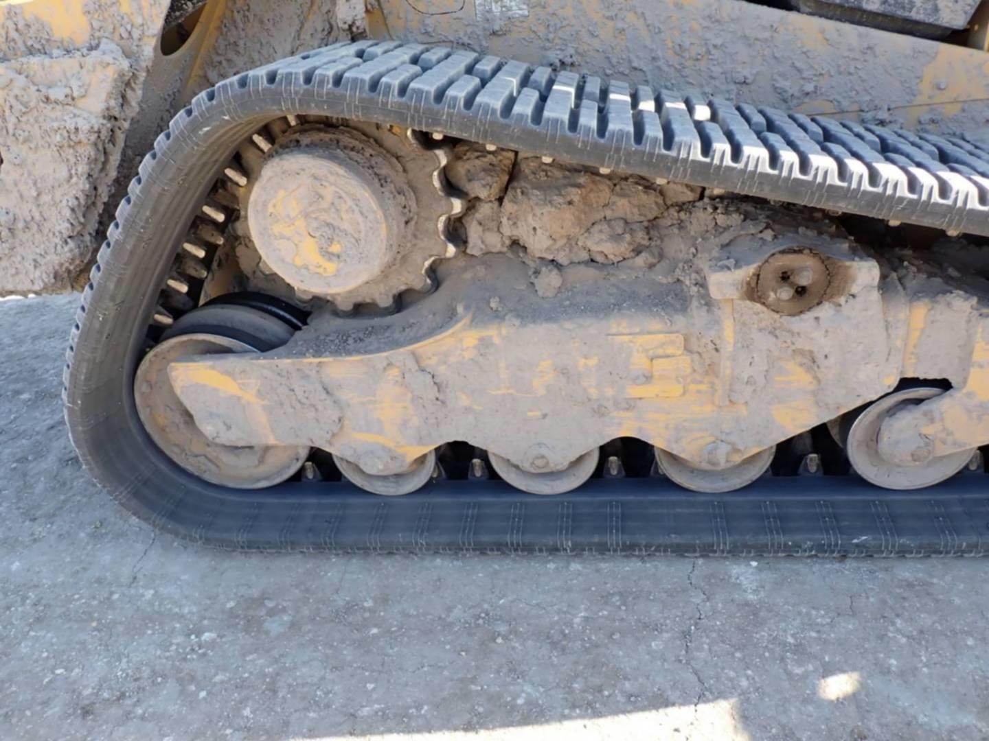2024 Caterpillar 259D3