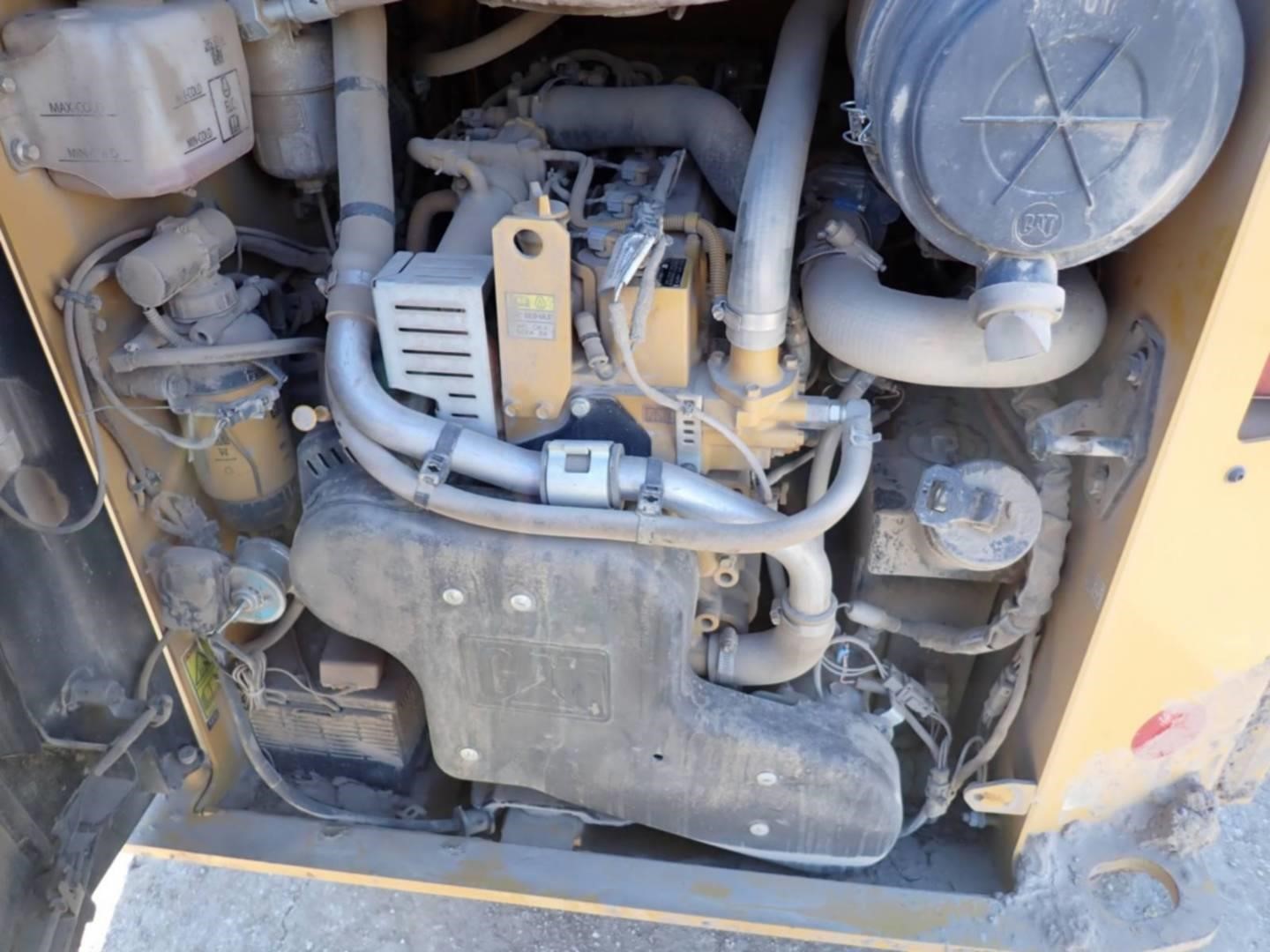 2024 Caterpillar 259D3