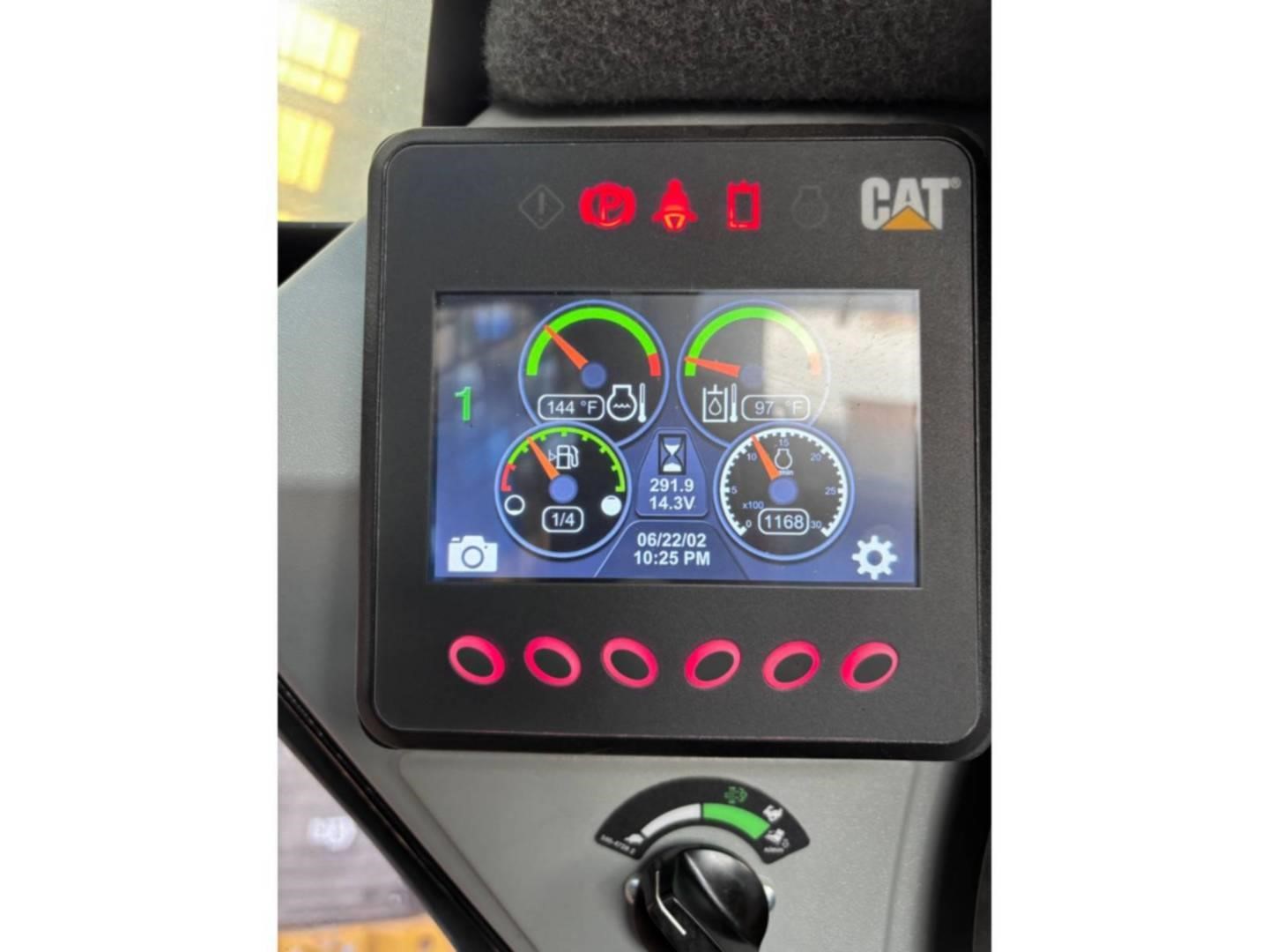 2024 Caterpillar 259D3