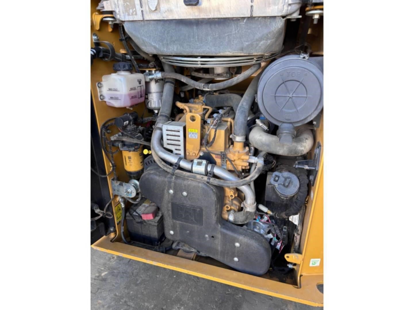 2024 Caterpillar 259D3