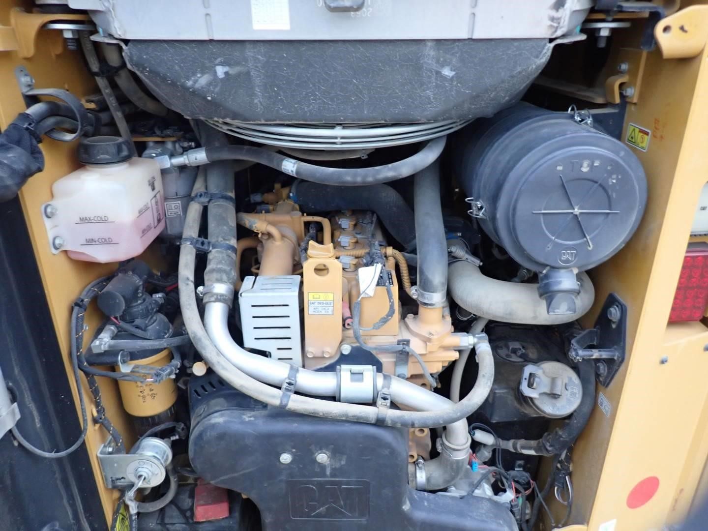 2023 Caterpillar 259D3