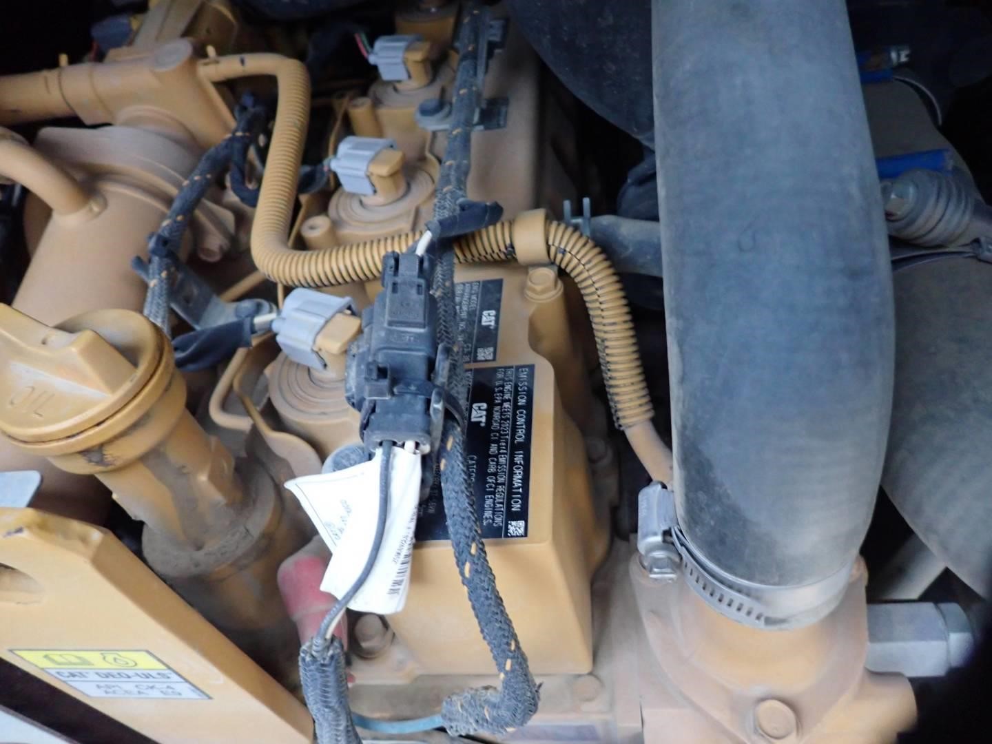 2023 Caterpillar 259D3