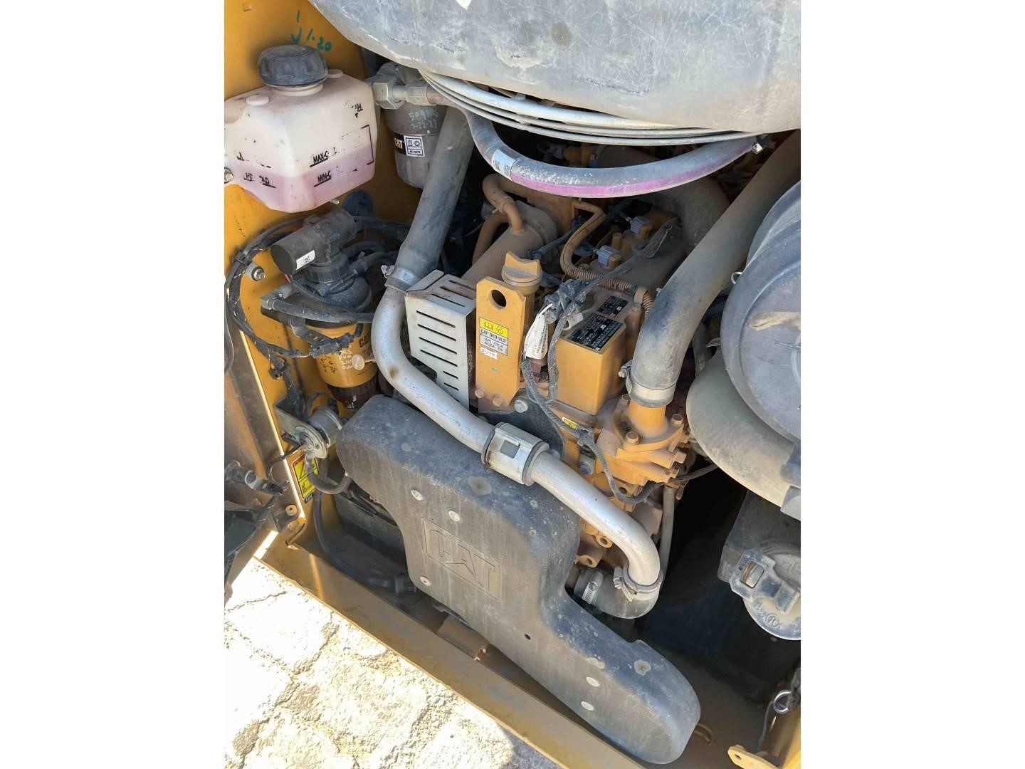2022 Caterpillar 259D3