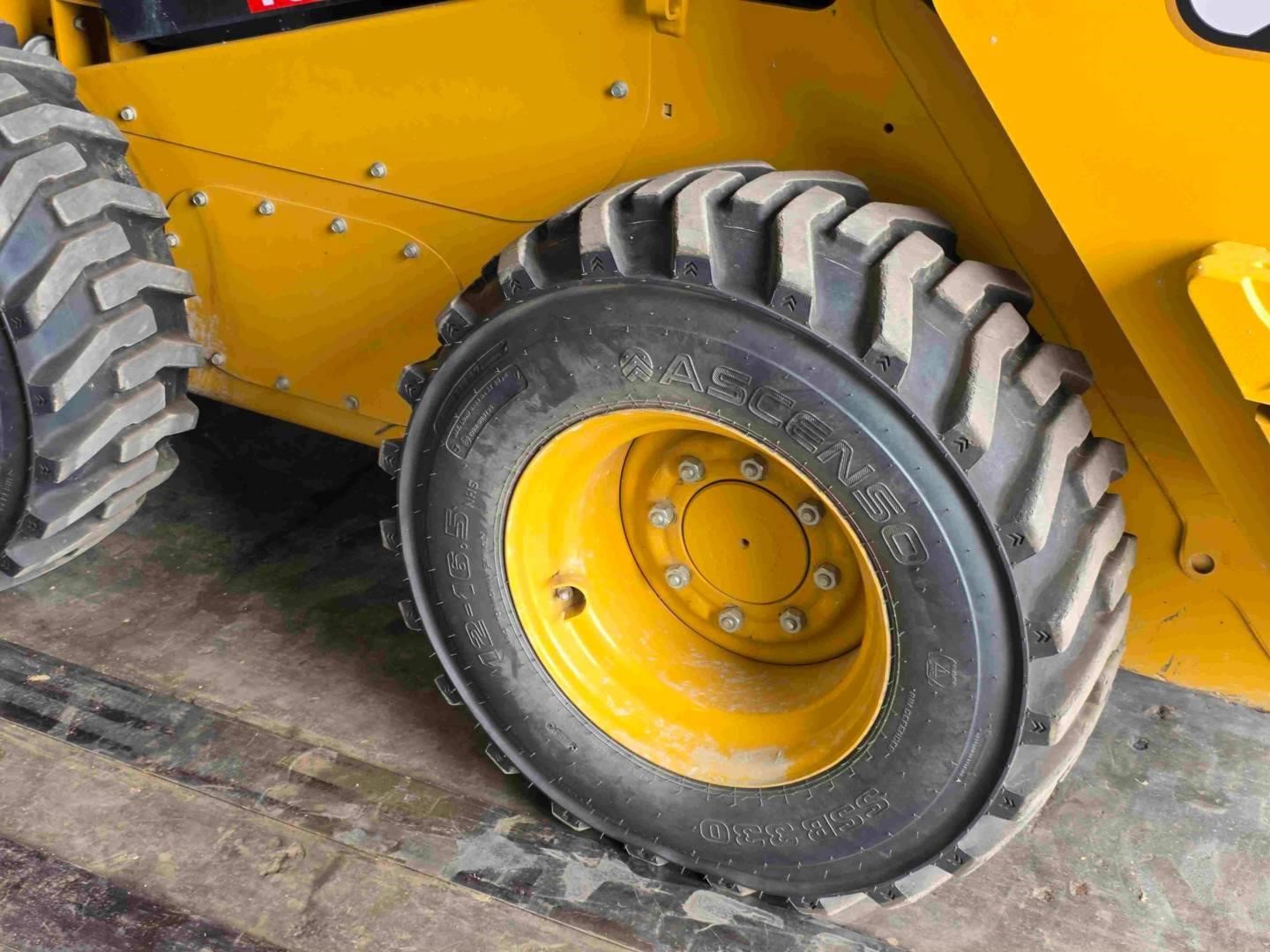 2022 Caterpillar 262D3