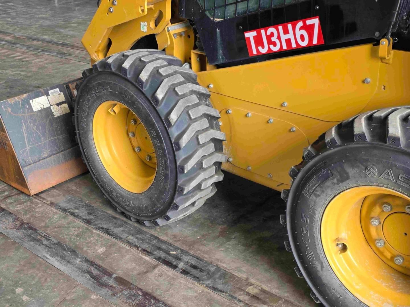 2022 Caterpillar 262D3