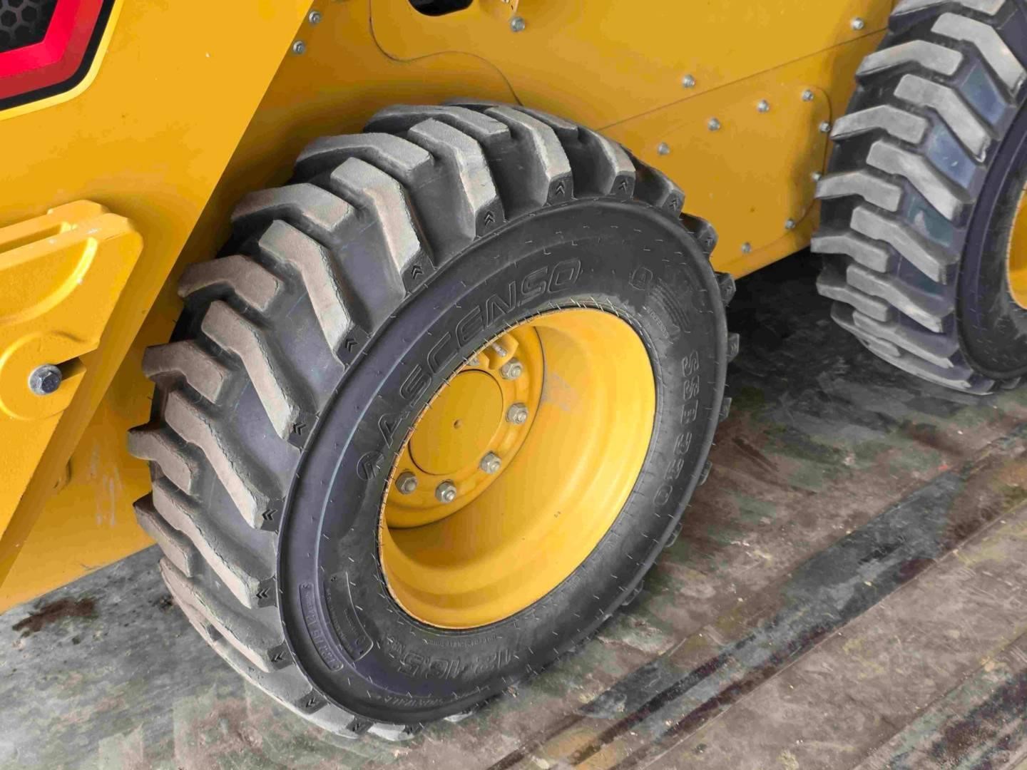 2022 Caterpillar 262D3