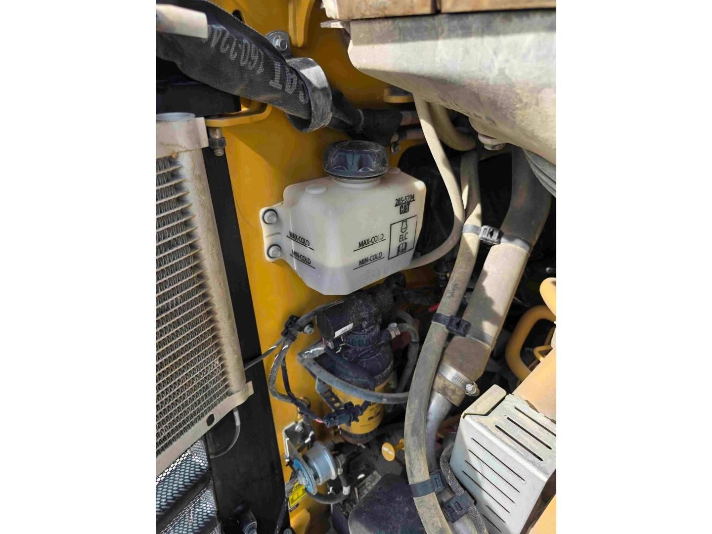 2022 Caterpillar 262D3