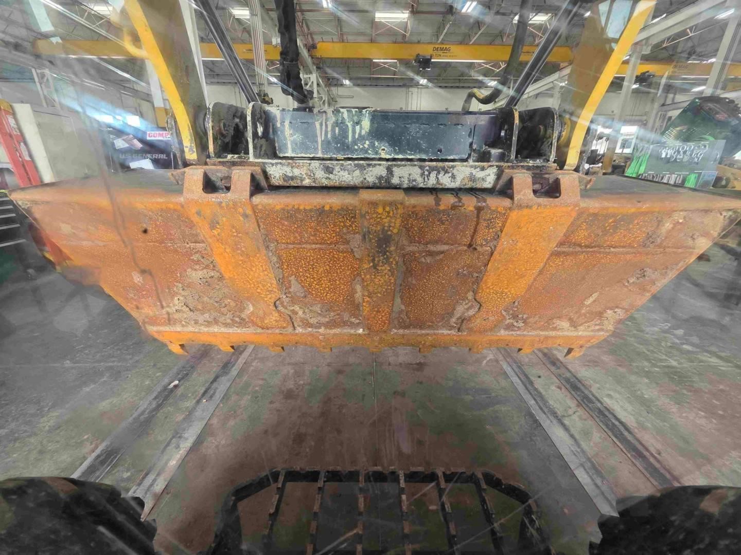 2022 Caterpillar 262D3
