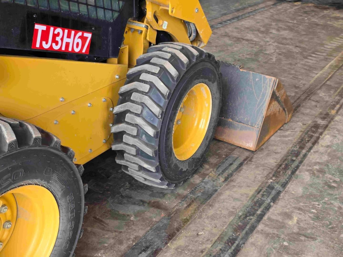 2022 Caterpillar 262D3