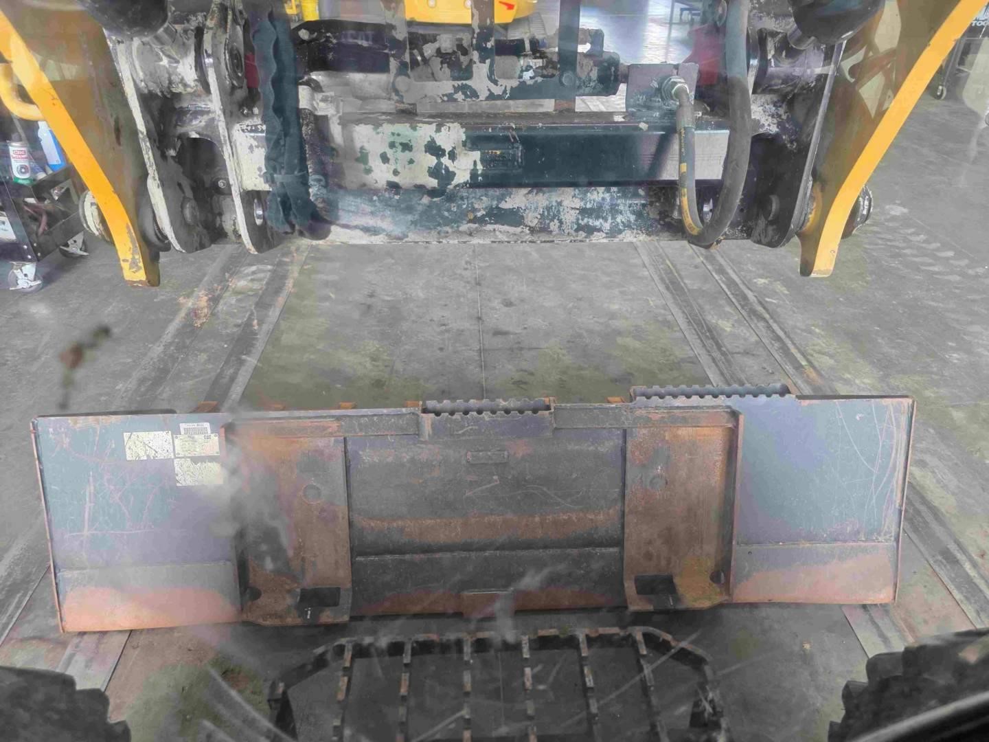 2022 Caterpillar 262D3