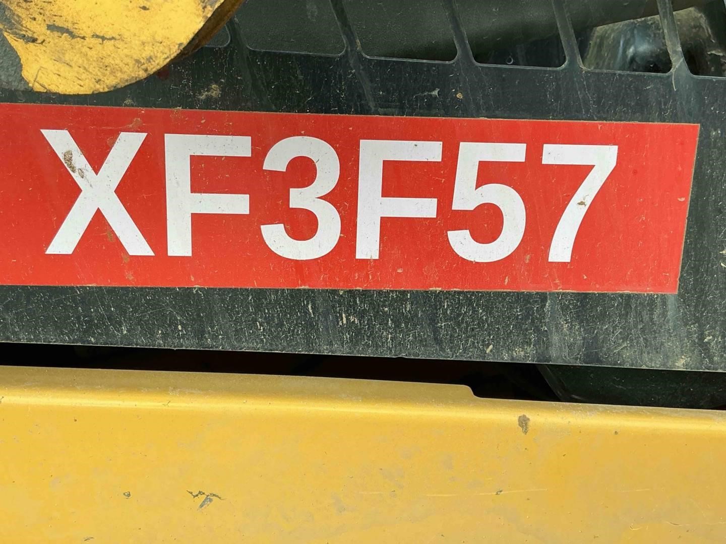 2022 Caterpillar 279D3
