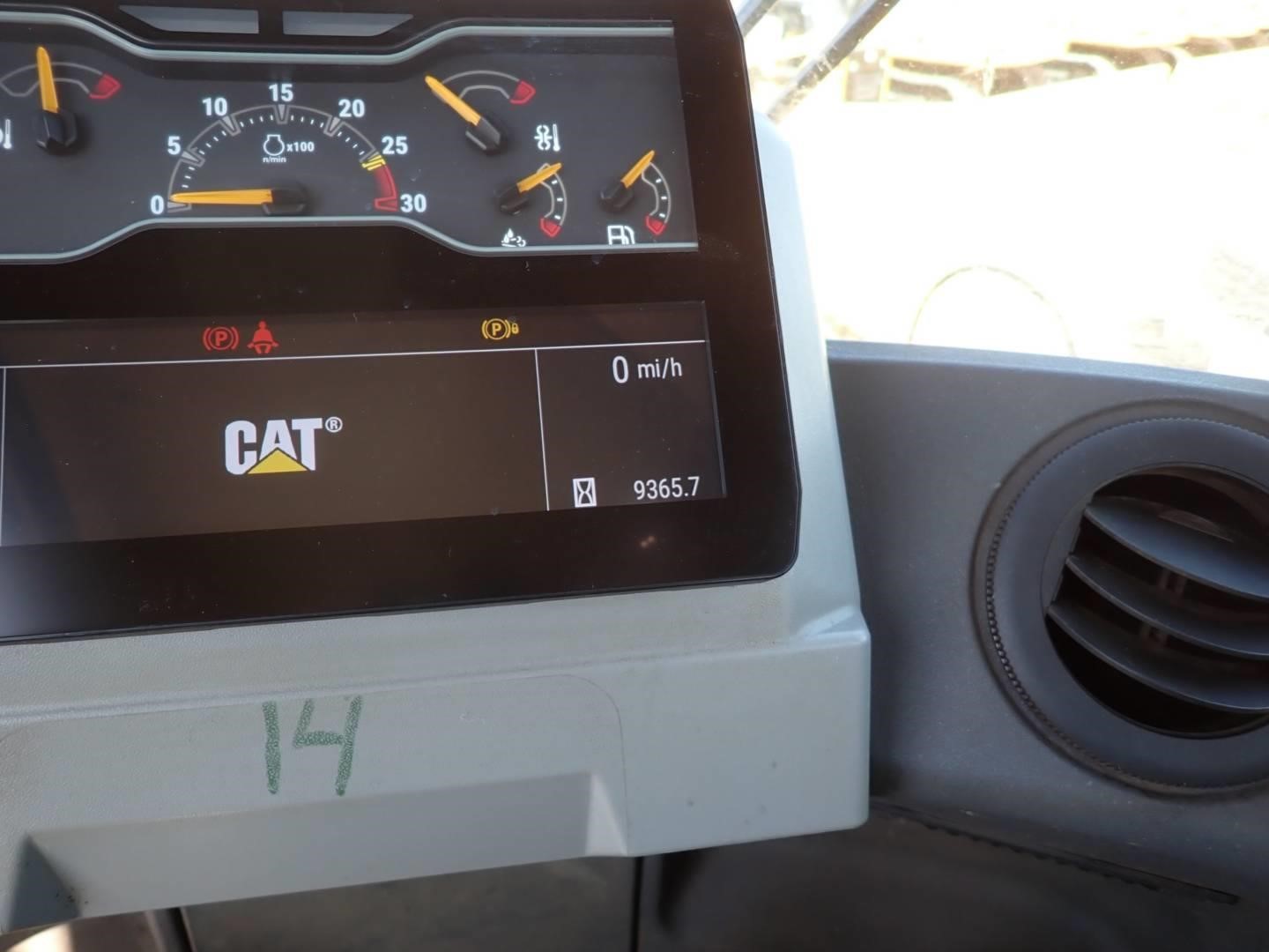 2023 Caterpillar 980