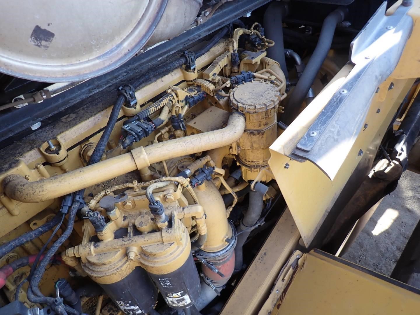 2023 Caterpillar 980