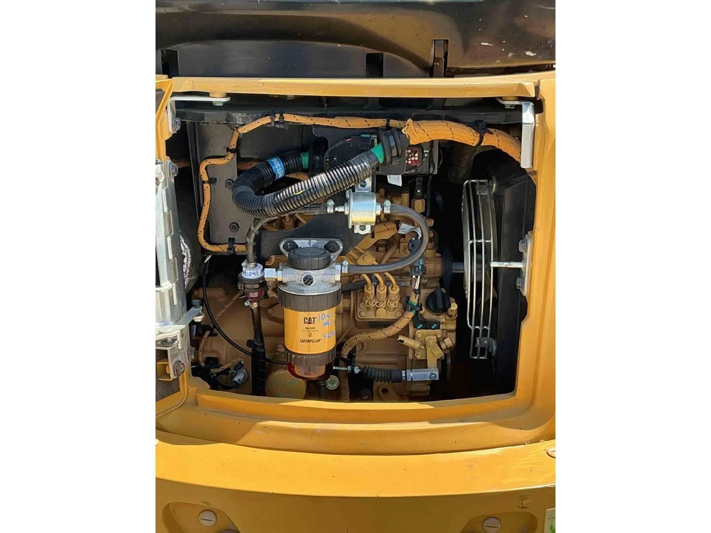 2022 Caterpillar 303CR