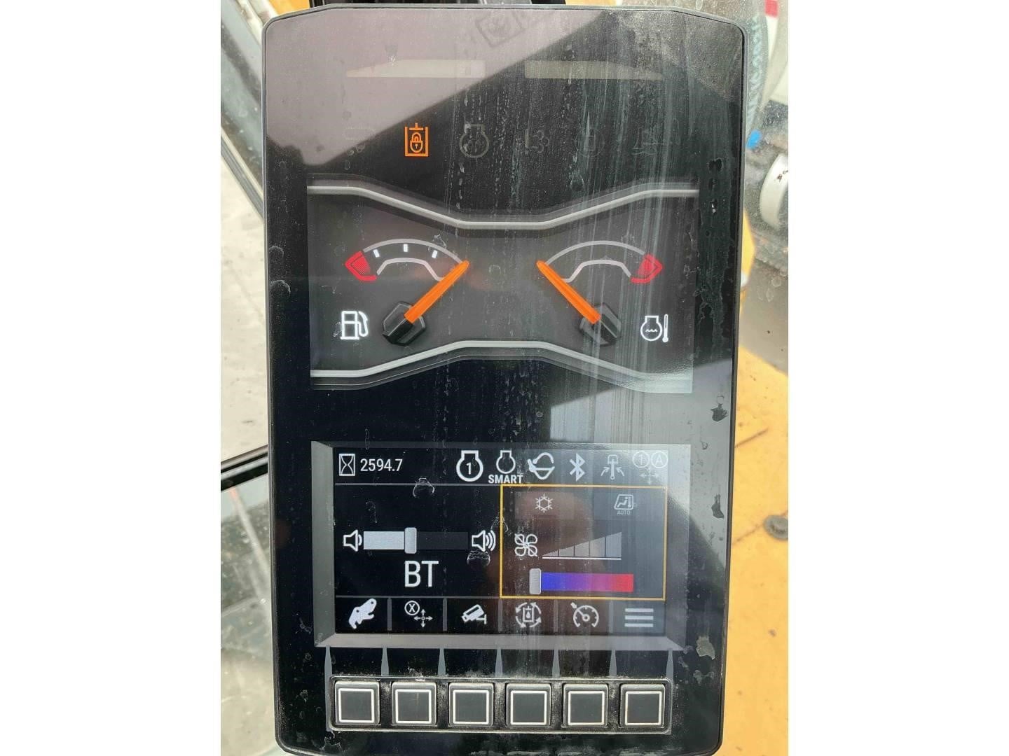 2019 Caterpillar 308 CR
