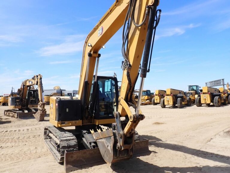 2022 Caterpillar 310