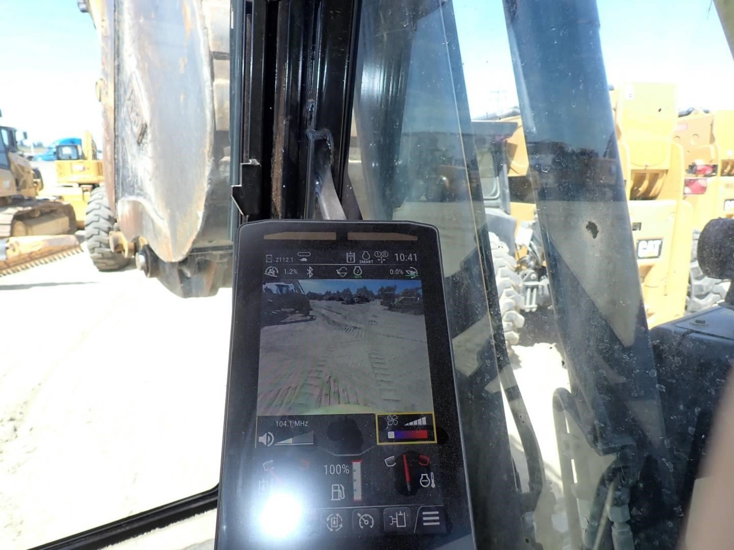 2022 Caterpillar 310