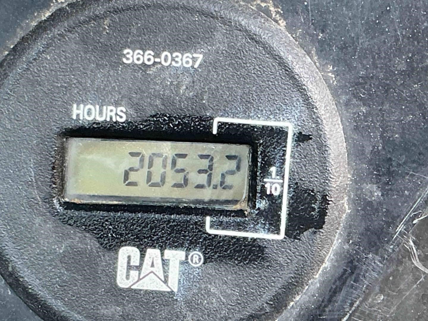 2021 Caterpillar 315F LCR