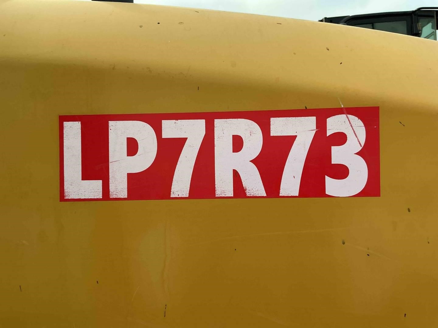 2021 Caterpillar 914