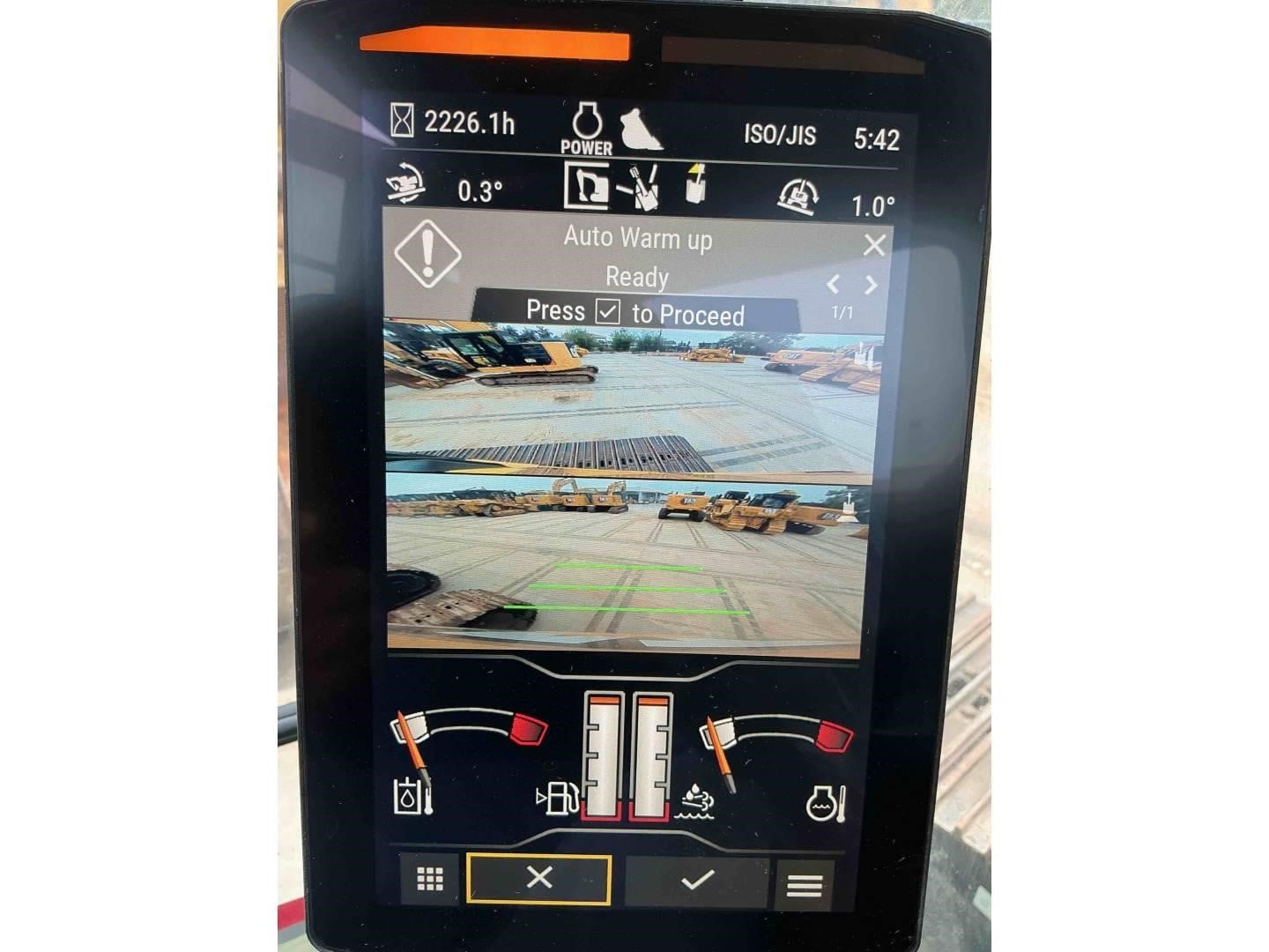 2020 Caterpillar 320